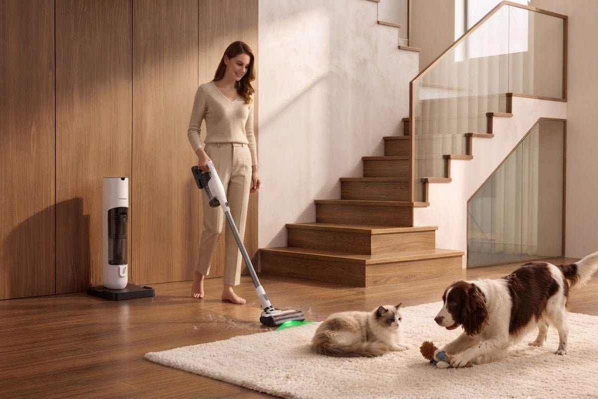 cordless vacuum airflow image